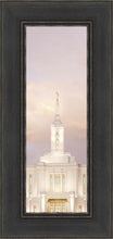 Load image into Gallery viewer, Angel Moroni Pocatello Temple Spire
