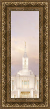 Load image into Gallery viewer, Angel Moroni Pocatello Temple Spire
