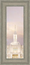 Load image into Gallery viewer, Angel Moroni Pocatello Temple Spire

