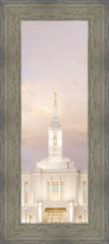 Load image into Gallery viewer, Angel Moroni Pocatello Temple Spire
