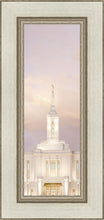 Load image into Gallery viewer, Angel Moroni Pocatello Temple Spire
