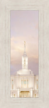 Load image into Gallery viewer, Angel Moroni Pocatello Temple Spire
