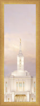 Load image into Gallery viewer, Angel Moroni Pocatello Temple Spire
