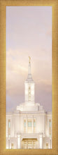 Load image into Gallery viewer, Angel Moroni Pocatello Temple Spire
