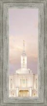 Load image into Gallery viewer, Angel Moroni Pocatello Temple Spire
