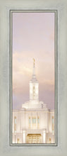 Load image into Gallery viewer, Angel Moroni Pocatello Temple Spire

