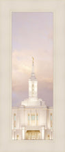 Load image into Gallery viewer, Angel Moroni Pocatello Temple Spire

