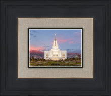 Load image into Gallery viewer, Saratoga Springs Timpanogos Glow
