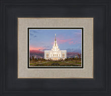 Load image into Gallery viewer, Saratoga Springs Timpanogos Glow
