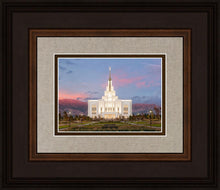 Load image into Gallery viewer, Saratoga Springs Timpanogos Glow
