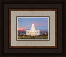 Load image into Gallery viewer, Saratoga Springs Timpanogos Glow
