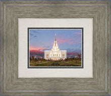 Load image into Gallery viewer, Saratoga Springs Timpanogos Glow
