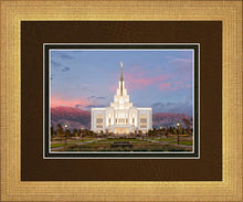 Load image into Gallery viewer, Saratoga Springs Timpanogos Glow
