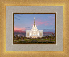 Load image into Gallery viewer, Saratoga Springs Timpanogos Glow

