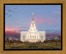 Load image into Gallery viewer, Saratoga Springs Timpanogos Glow
