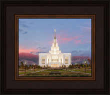 Load image into Gallery viewer, Saratoga Springs Timpanogos Glow
