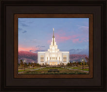 Load image into Gallery viewer, Saratoga Springs Timpanogos Glow
