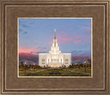 Load image into Gallery viewer, Saratoga Springs Timpanogos Glow
