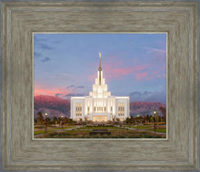 Load image into Gallery viewer, Saratoga Springs Timpanogos Glow
