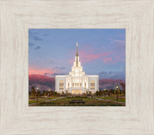 Load image into Gallery viewer, Saratoga Springs Timpanogos Glow
