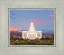 Load image into Gallery viewer, Saratoga Springs Timpanogos Glow
