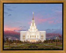 Load image into Gallery viewer, Saratoga Springs Timpanogos Glow
