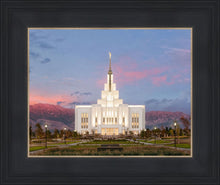 Load image into Gallery viewer, Saratoga Springs Timpanogos Glow
