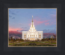 Load image into Gallery viewer, Saratoga Springs Timpanogos Glow
