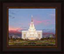 Load image into Gallery viewer, Saratoga Springs Timpanogos Glow
