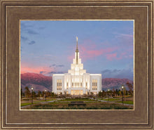 Load image into Gallery viewer, Saratoga Springs Timpanogos Glow
