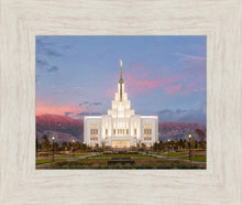 Load image into Gallery viewer, Saratoga Springs Timpanogos Glow
