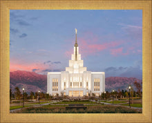 Load image into Gallery viewer, Saratoga Springs Timpanogos Glow
