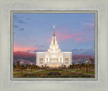 Load image into Gallery viewer, Saratoga Springs Timpanogos Glow
