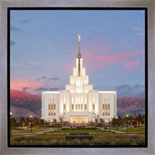 Load image into Gallery viewer, Saratoga Springs Timpanogos Glow
