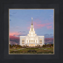 Load image into Gallery viewer, Saratoga Springs Timpanogos Glow
