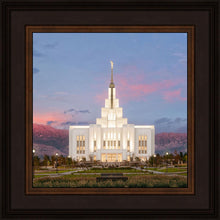 Load image into Gallery viewer, Saratoga Springs Timpanogos Glow
