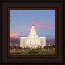 Load image into Gallery viewer, Saratoga Springs Timpanogos Glow
