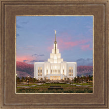 Load image into Gallery viewer, Saratoga Springs Timpanogos Glow
