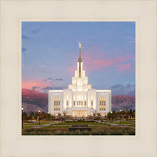 Load image into Gallery viewer, Saratoga Springs Timpanogos Glow
