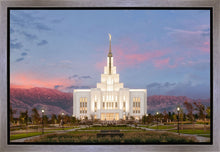 Load image into Gallery viewer, Saratoga Springs Timpanogos Glow
