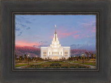 Load image into Gallery viewer, Saratoga Springs Timpanogos Glow
