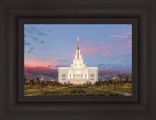 Load image into Gallery viewer, Saratoga Springs Timpanogos Glow
