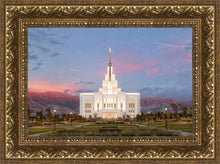 Load image into Gallery viewer, Saratoga Springs Timpanogos Glow
