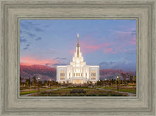 Load image into Gallery viewer, Saratoga Springs Timpanogos Glow
