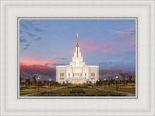 Load image into Gallery viewer, Saratoga Springs Timpanogos Glow

