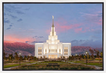 Load image into Gallery viewer, Saratoga Springs Timpanogos Glow
