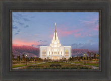Load image into Gallery viewer, Saratoga Springs Timpanogos Glow
