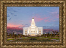 Load image into Gallery viewer, Saratoga Springs Timpanogos Glow
