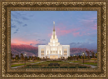 Load image into Gallery viewer, Saratoga Springs Timpanogos Glow
