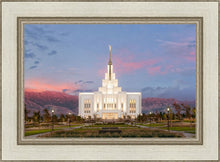 Load image into Gallery viewer, Saratoga Springs Timpanogos Glow
